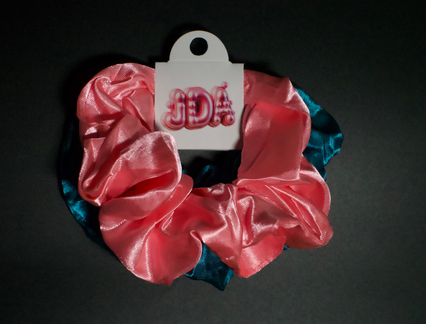 Mystery Satin Scrunchies (2pc)