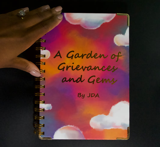 Journaling Notebook