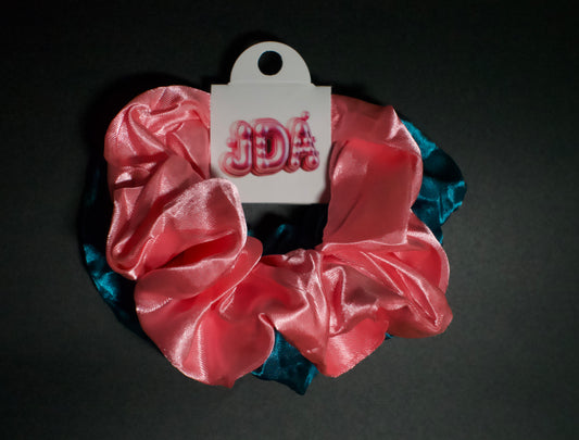 Mystery Satin Scrunchies (2pc)